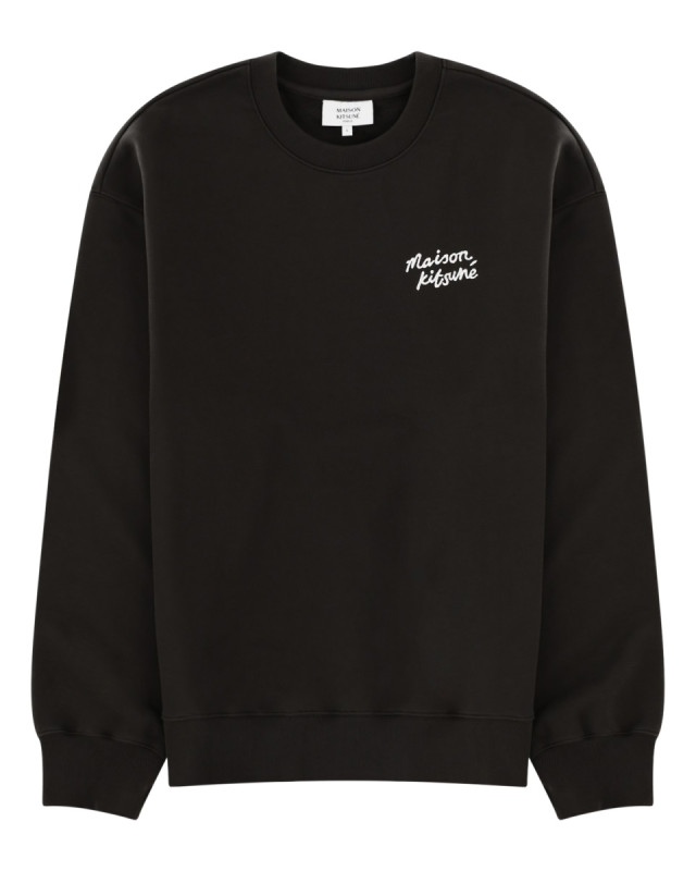 [MAISON KITSUNE] Sweatshirt SS26 MM00315KM0341_0453