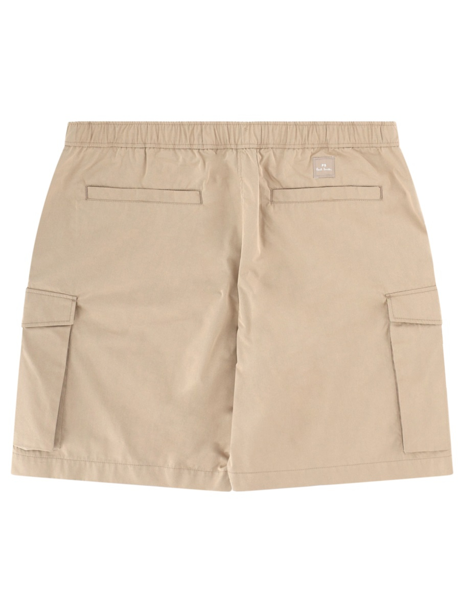 [PS By Paul Smith] Shorts SS26 M2R-622Z-V22634_62