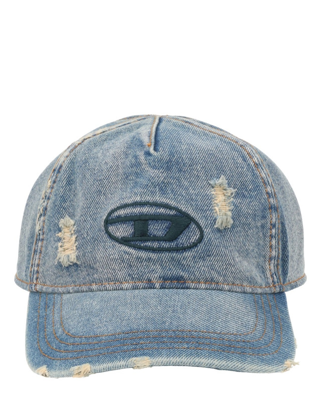 [Diesel] Cap SS26 A21541_0IHCB01
