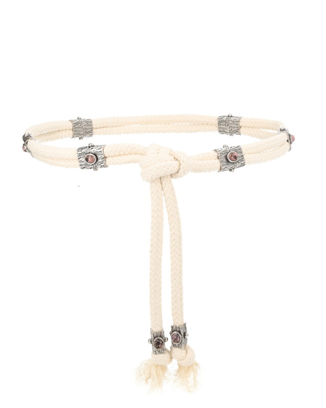 [Isabel Marant] Belt SS26 CE438BFA_D2A02AECSI