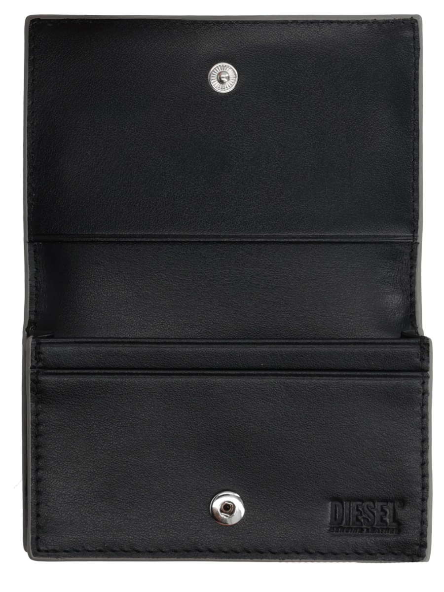 [Diesel] Wallet SS26 X10386_PS202H0535