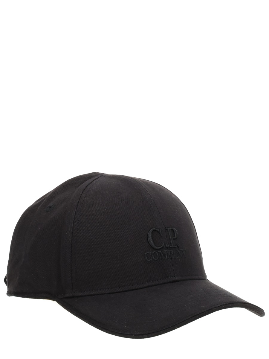 [C.P. Company] Cap SS26 20CMAC048A_006288A999