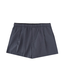 [Our Legacy] Swim Pants SS26 M2266BM_MOONWAKECOASTSEERSUCKER