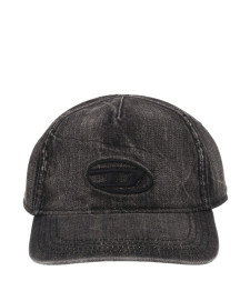 [Diesel] Cap SS26 A21541_0IHCB02