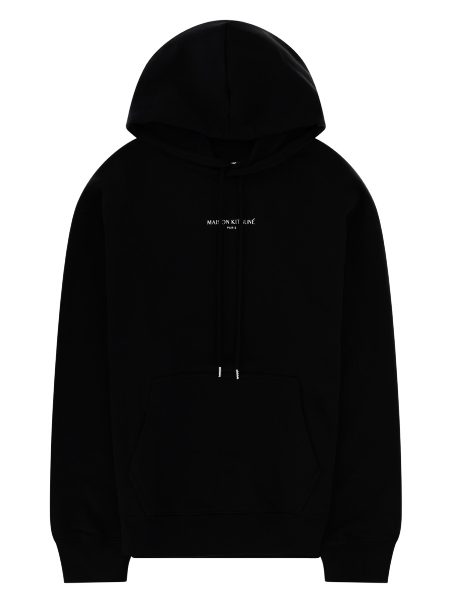 [MAISON KITSUNE] Sweatshirt SS26 QM00700KM0341_P199