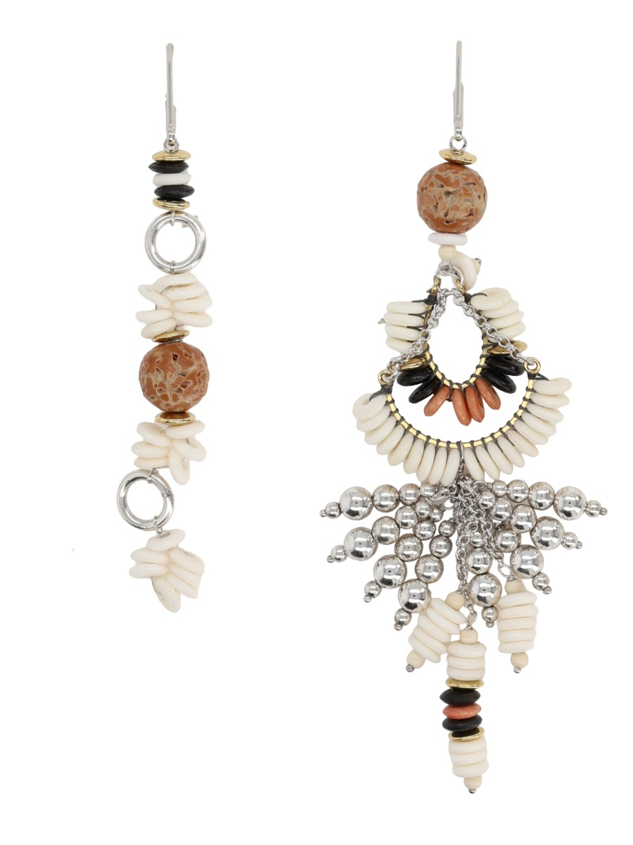 [Isabel Marant] Earring SS26 BL0287FA_D2B01BECSI