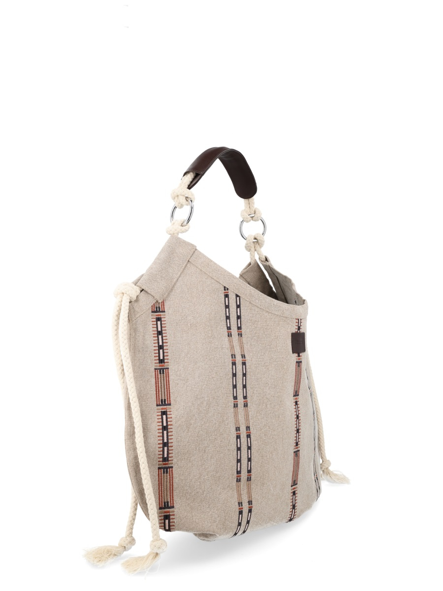 [Isabel Marant] Shoulder bag SS26 CS0007FA_D2X11M23EC