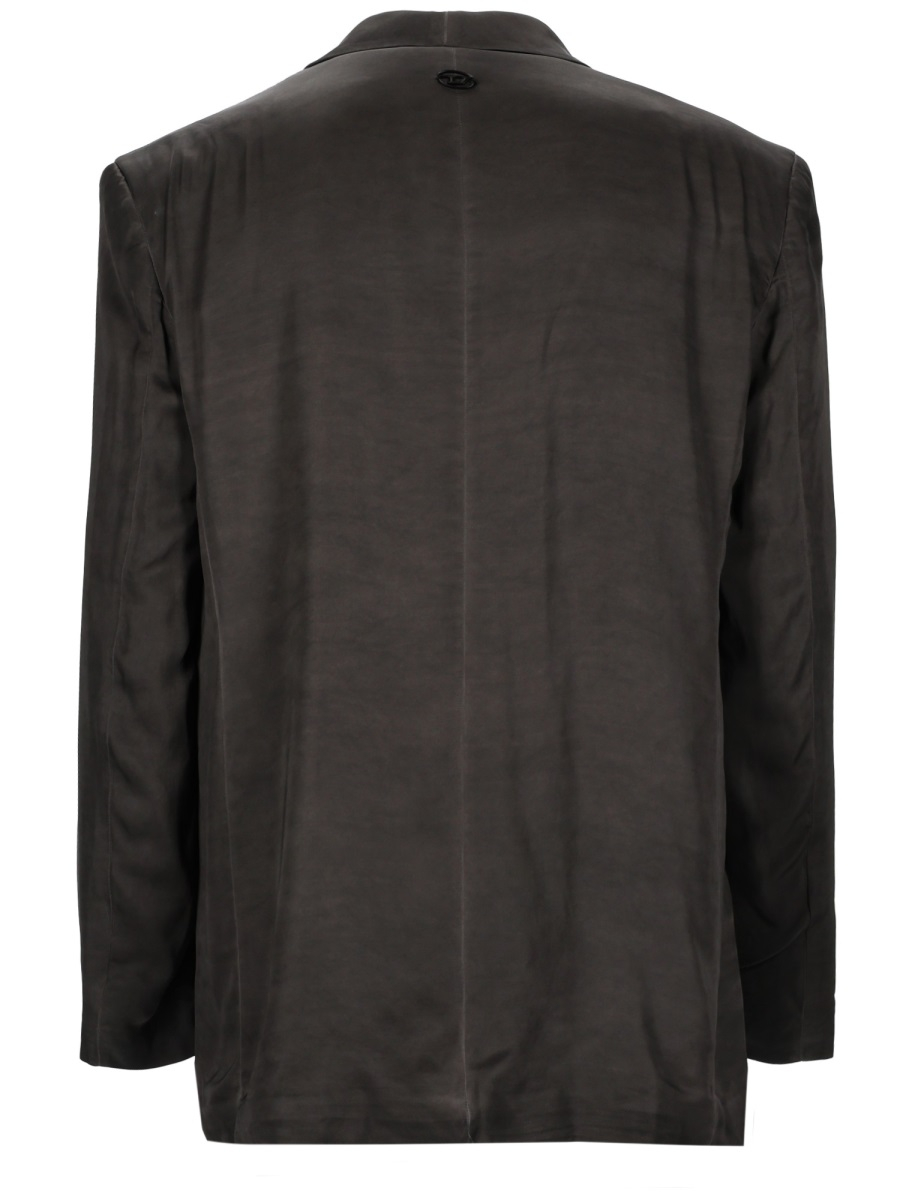 [Diesel] Jacket SS26 A20501_0ALBG97D