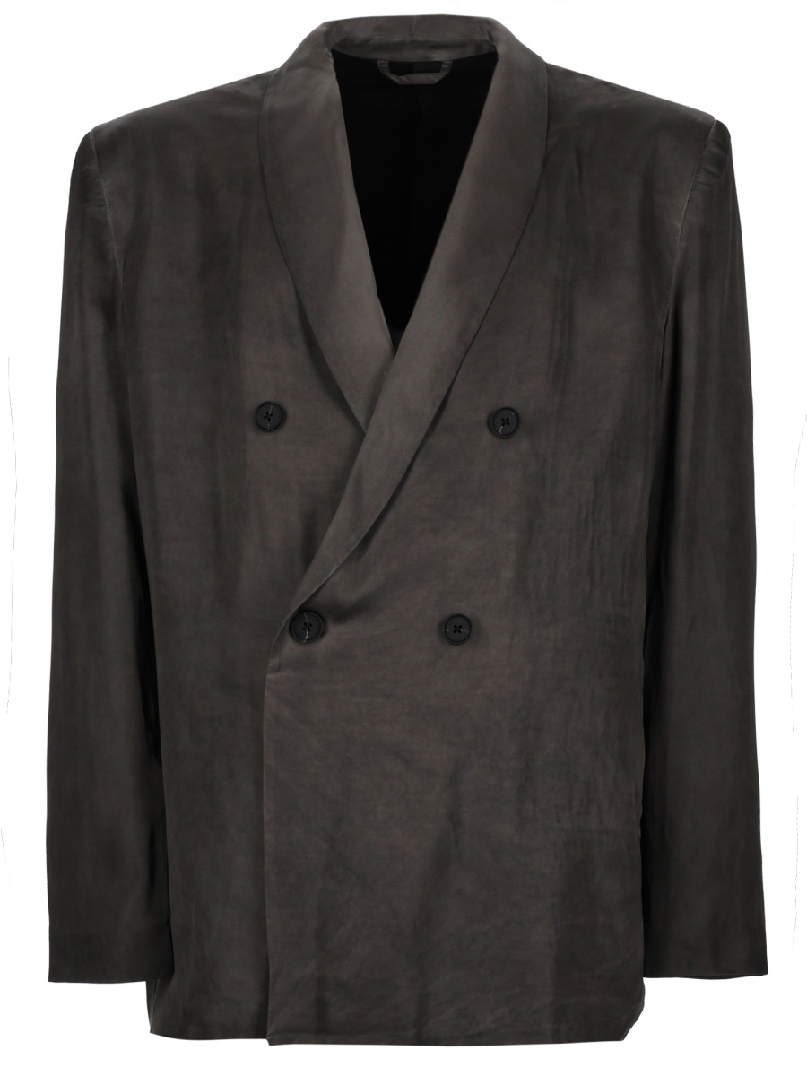 [Diesel] Jacket SS26 A20501_0ALBG97D
