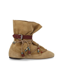[Isabel Marant] Boots SS26 BO0262FC_D2A07S50TA