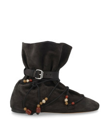 [Isabel Marant] Boots SS26 BO0262FC_D2A07S01OK