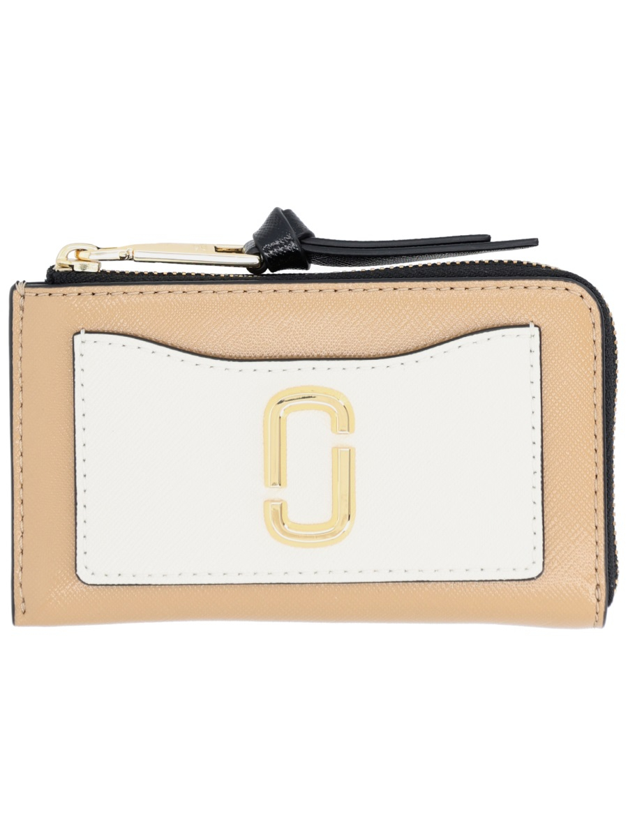 [Marc Jacobs] Wallet SS26 2F3SMP063S07_233