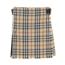 [Burberry] Mini skirt SS26 8118152_B9368