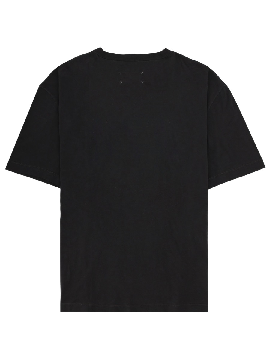 [Maison Margiela] T-shirts Short Sleeve SS26 S50GC0730_M20164861