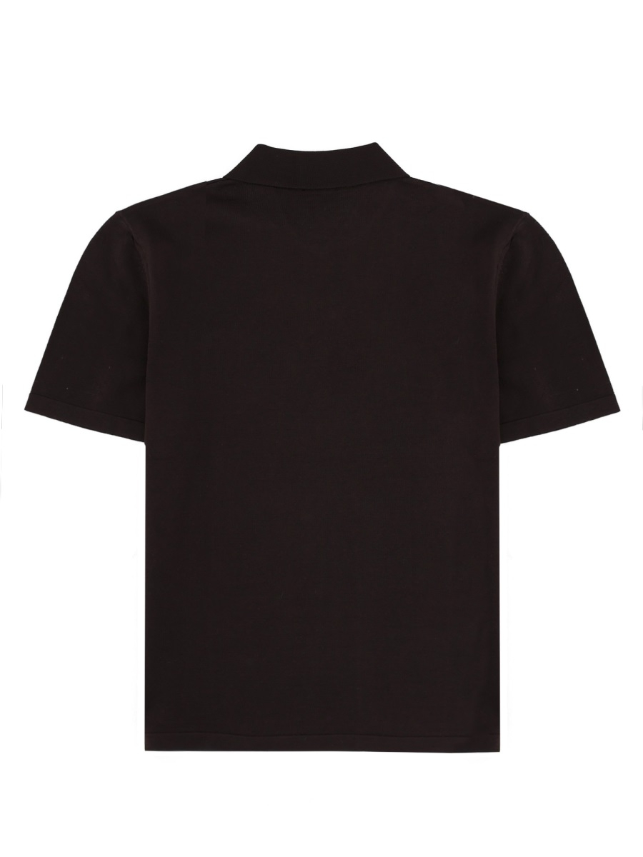 [A.P.C.] T-shirts Short Sleeve SS26 COHNW-H23478_CAA