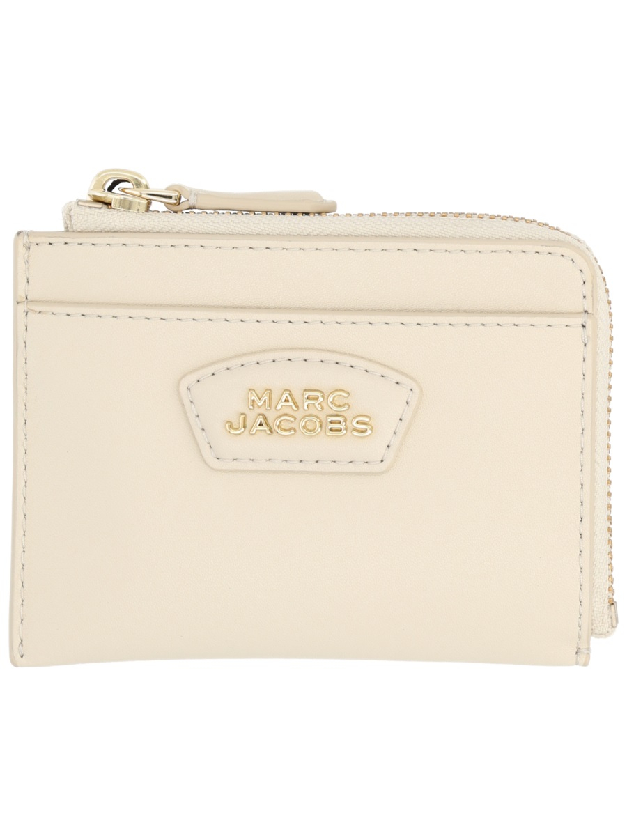 [Marc Jacobs] Wallet SS26 2R5SMP017S01_123