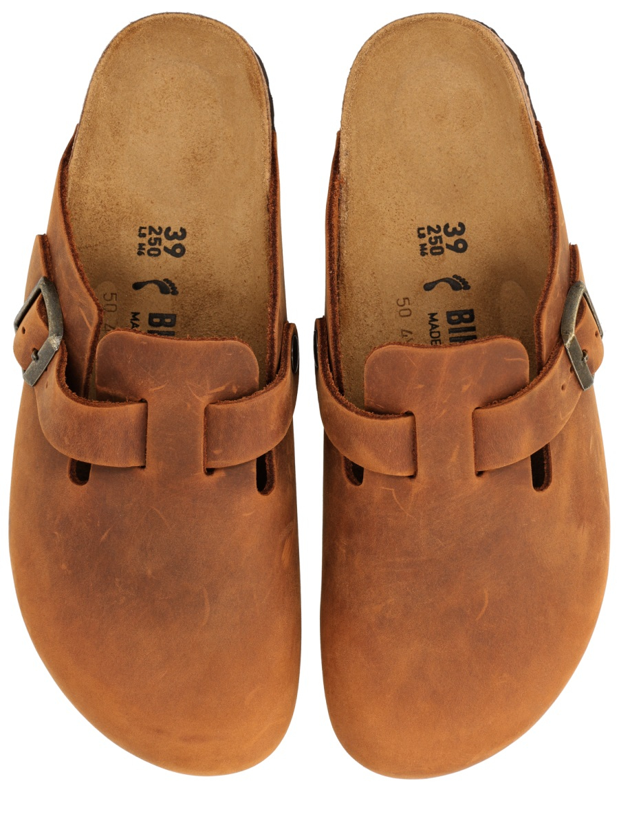 [Birkenstock] Sandals SS26 1028310_COGNAC