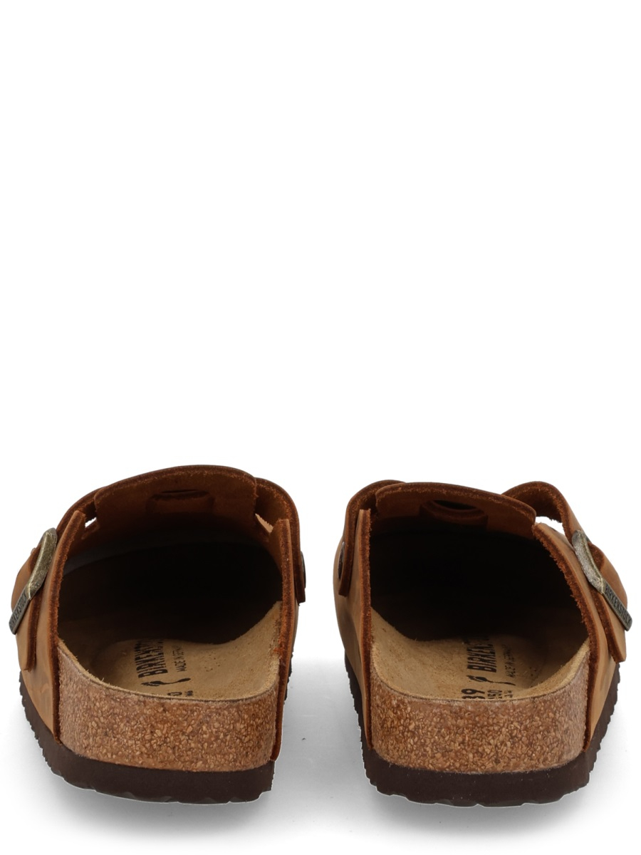 [Birkenstock] Sandals SS26 1028310_COGNAC