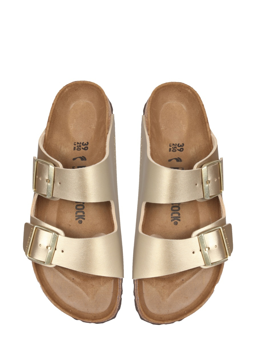 [Birkenstock] Sandals SS26 1016111_GOLD