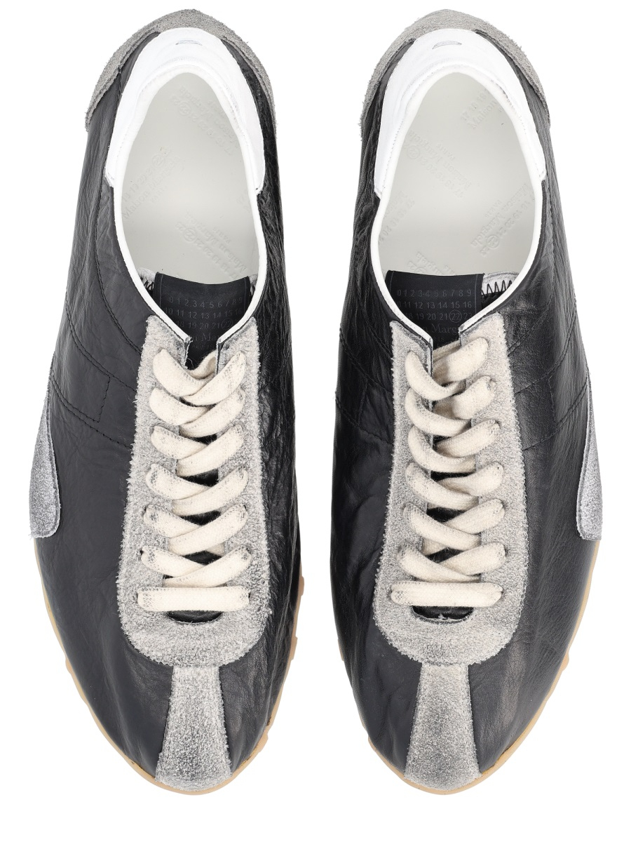 [Maison Margiela] Sneakers SS26 S57WS0515_P7383HA316