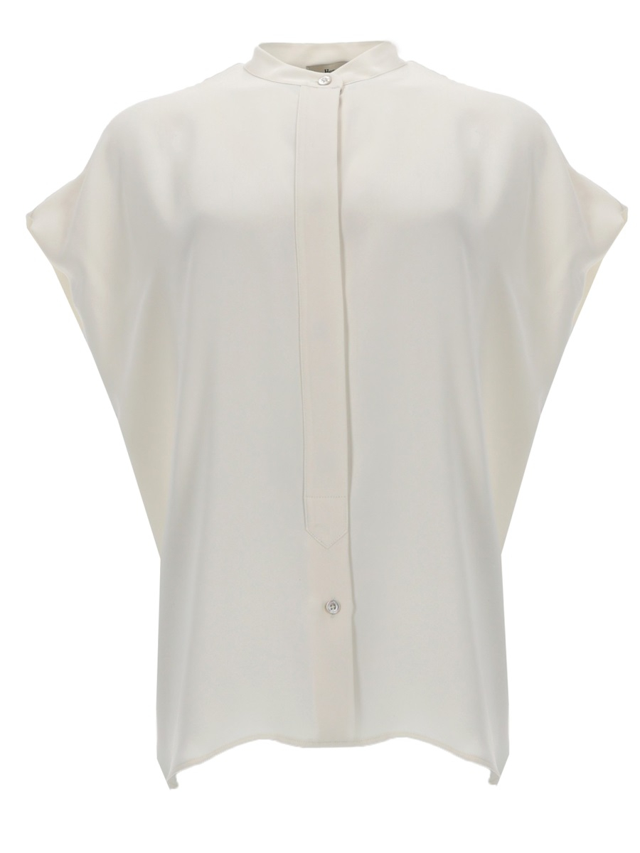 [Herno] T-shirts Sleeveless SS26 BL000045D_12875S1100