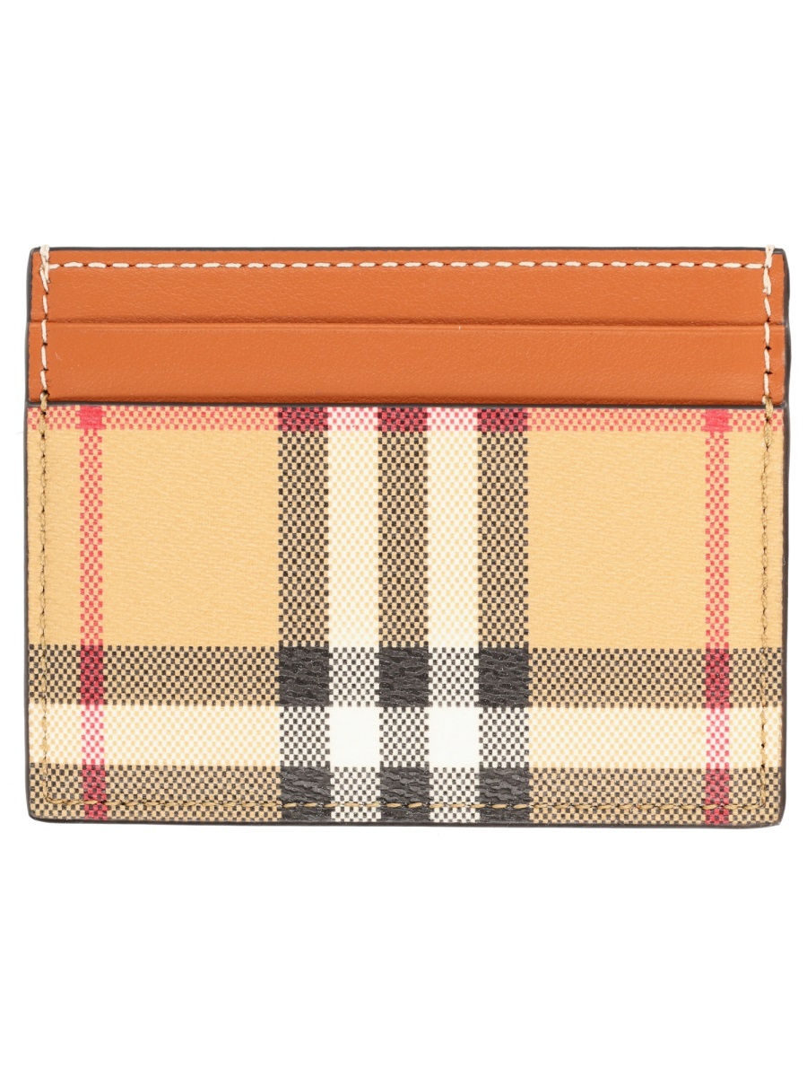[Burberry] Wallet SS26 8109801_A9534