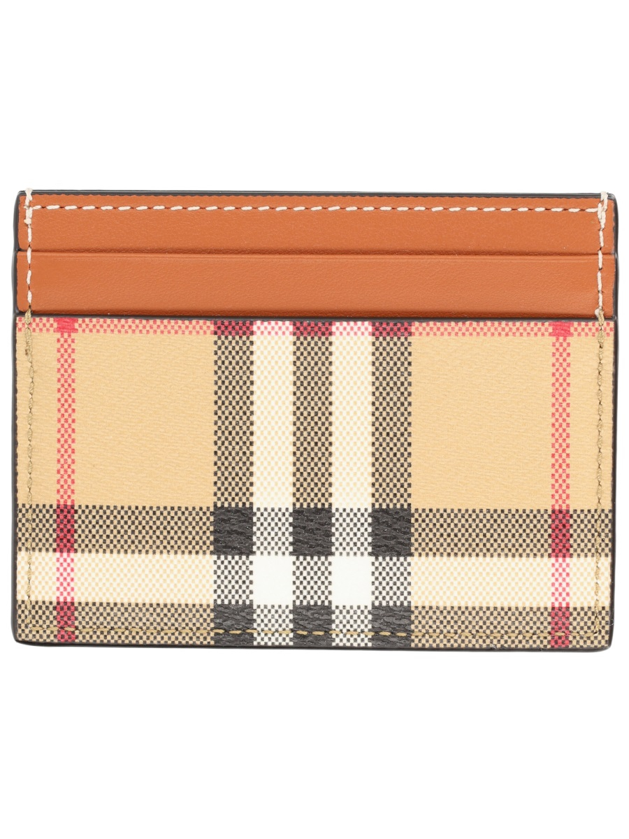 [Burberry] Wallet SS26 8109801_A9534