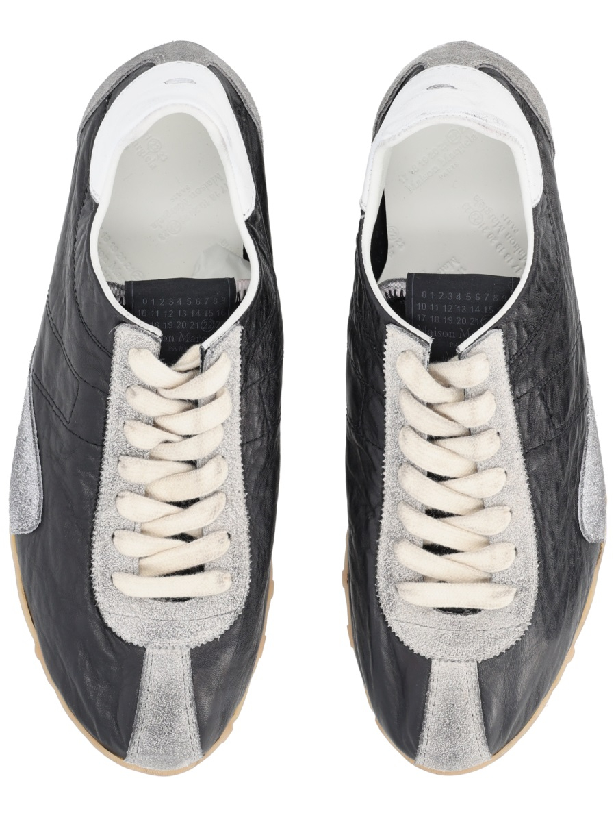 [Maison Margiela] Sneakers SS26 S58WS0269_P7383HA316