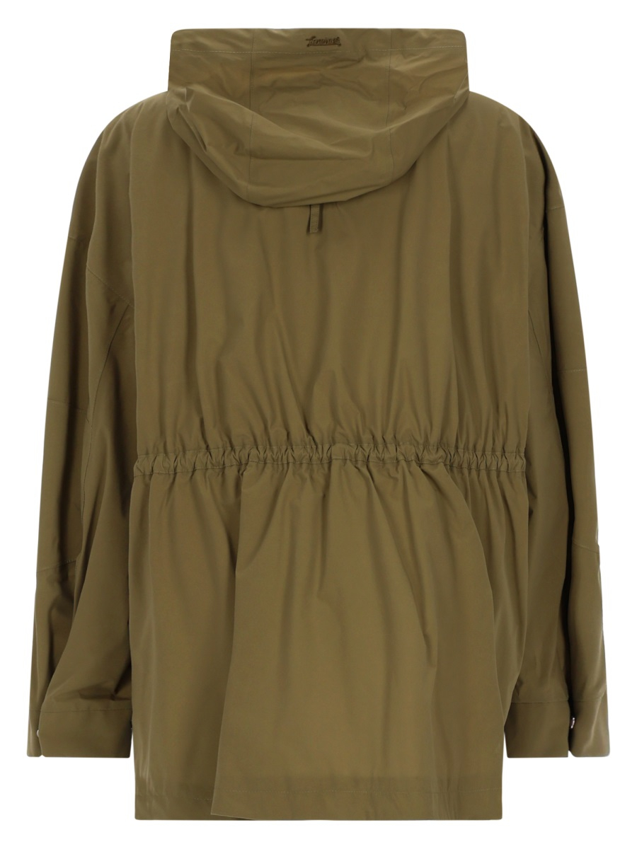 [HERNO LAMINAR] Casual Jacket SS26 GC00095DL_111287305