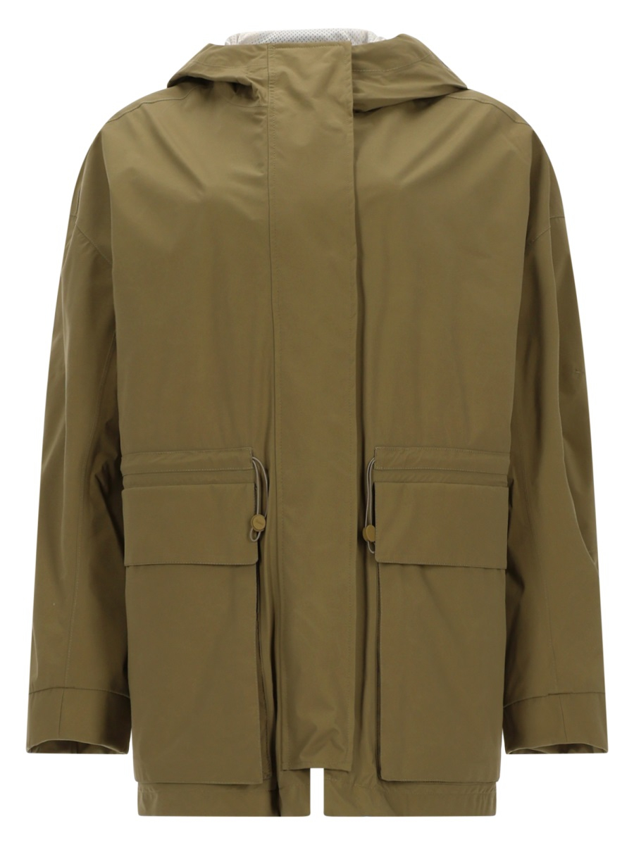 [HERNO LAMINAR] Casual Jacket SS26 GC00095DL_111287305