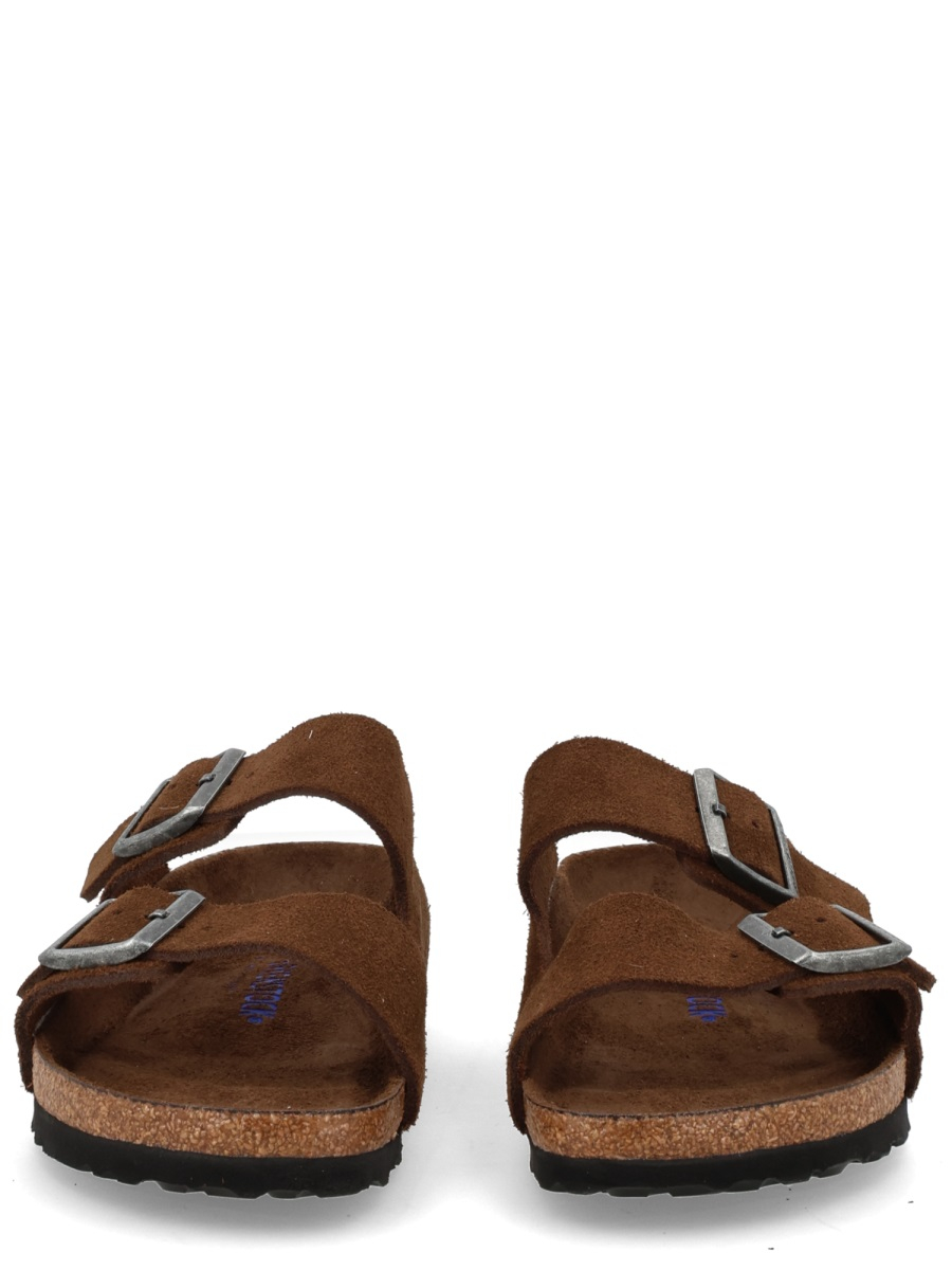 [Birkenstock] Sandals SS26 1031640_CARAFETONAL