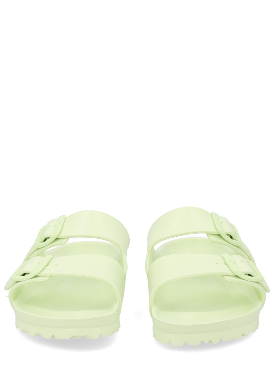 [Birkenstock] Sandals SS26 1024691_FADEDLIME