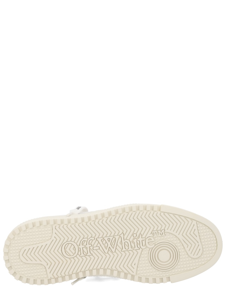 [Off-White] Sneakers SS26 W28EC9L001_0120V