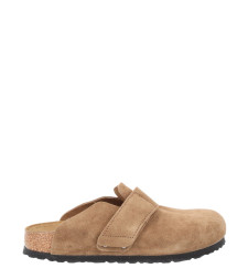 [Birkenstock] Mules SS26 1032067_DARKTEAS
