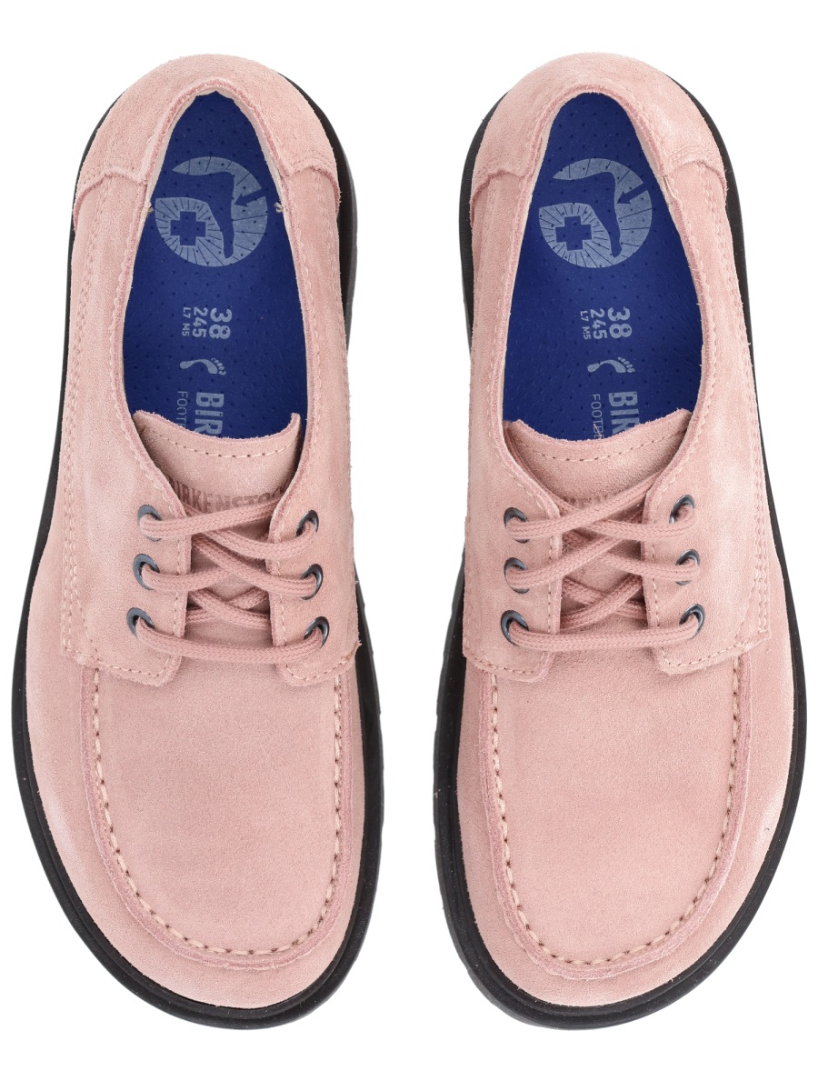 [Birkenstock] Loafer SS26 1032017_PINKCLAY
