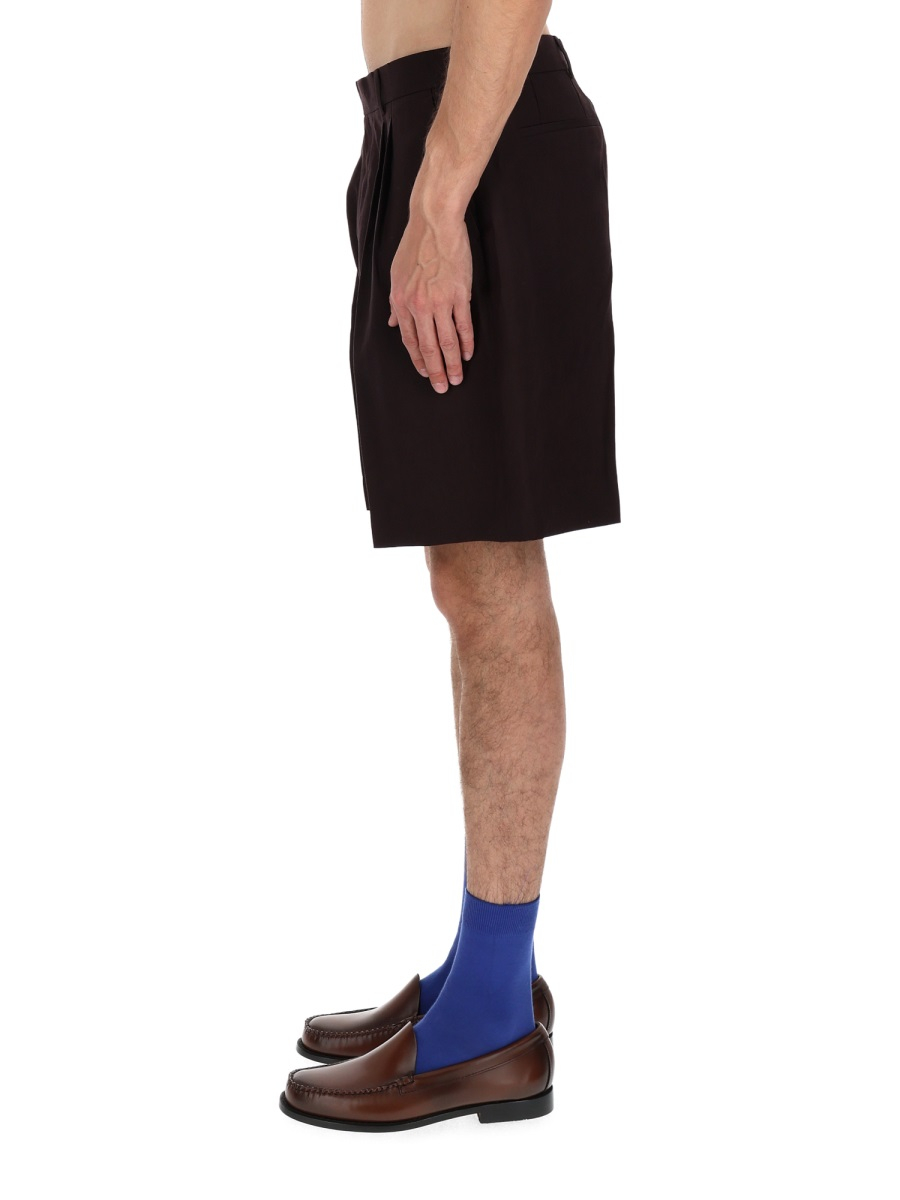 [Paul Smith] Shorts SS26 M1R-919Z-V01427_54