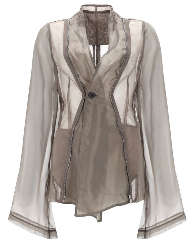 [Rick Owens] Jacket SS26 RP01F6703_TUJS34