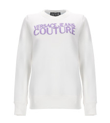 [VERSACE JEANS COUTURE] Sweatshirt SS26 80HAIT01_CF01T003
