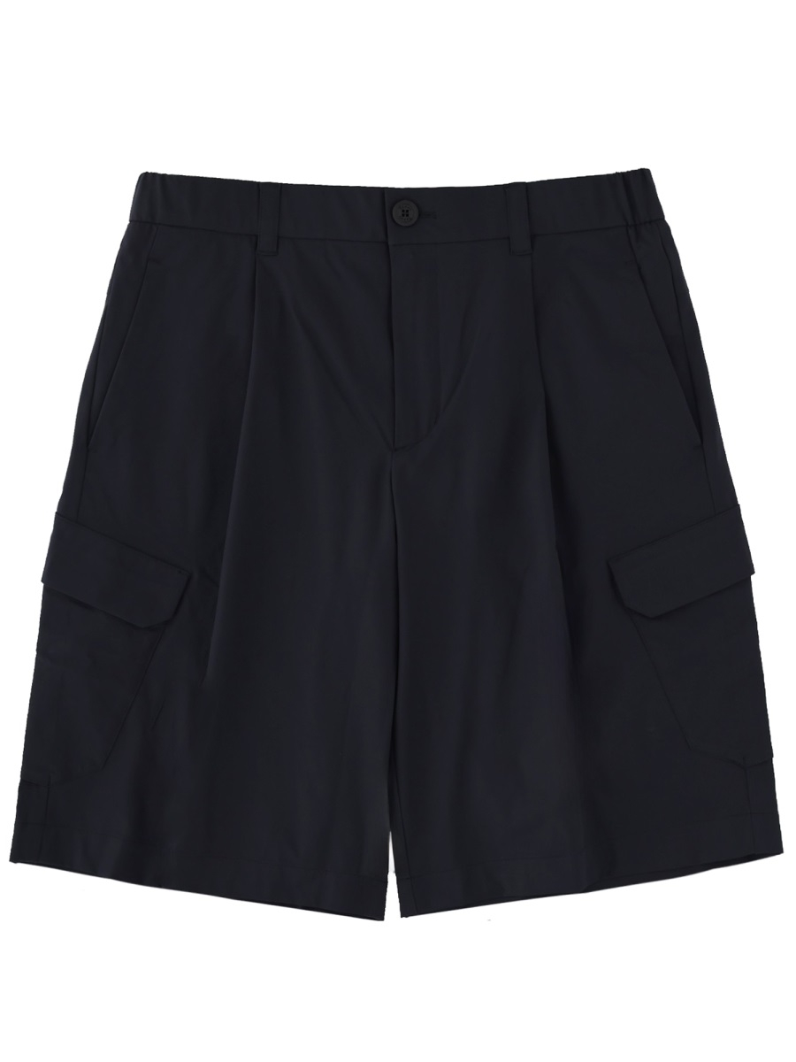 [Herno] Shorts SS26 PT000182U_12503Z9200