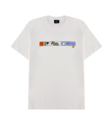[PS By Paul Smith] T-shirts Short Sleeve SS26 M2R-011R-VP5797_01