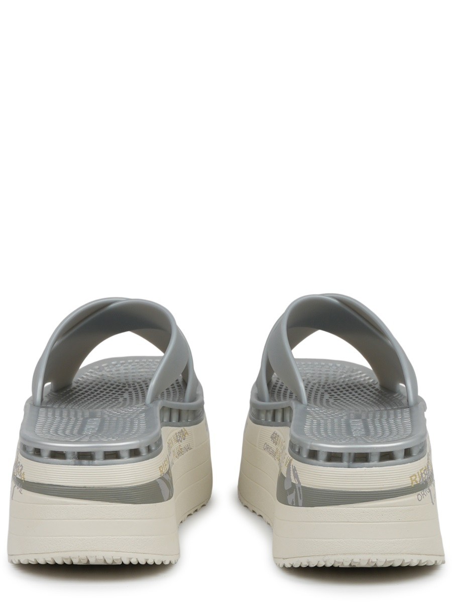 [Premiata] Sandals SS26 MOURA_7458