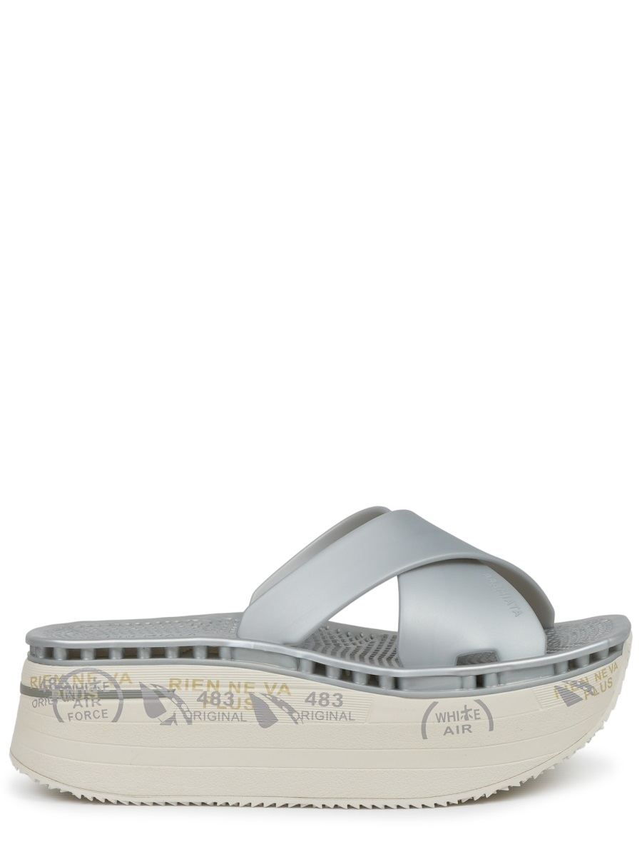[Premiata] Sandals SS26 MOURA_7458