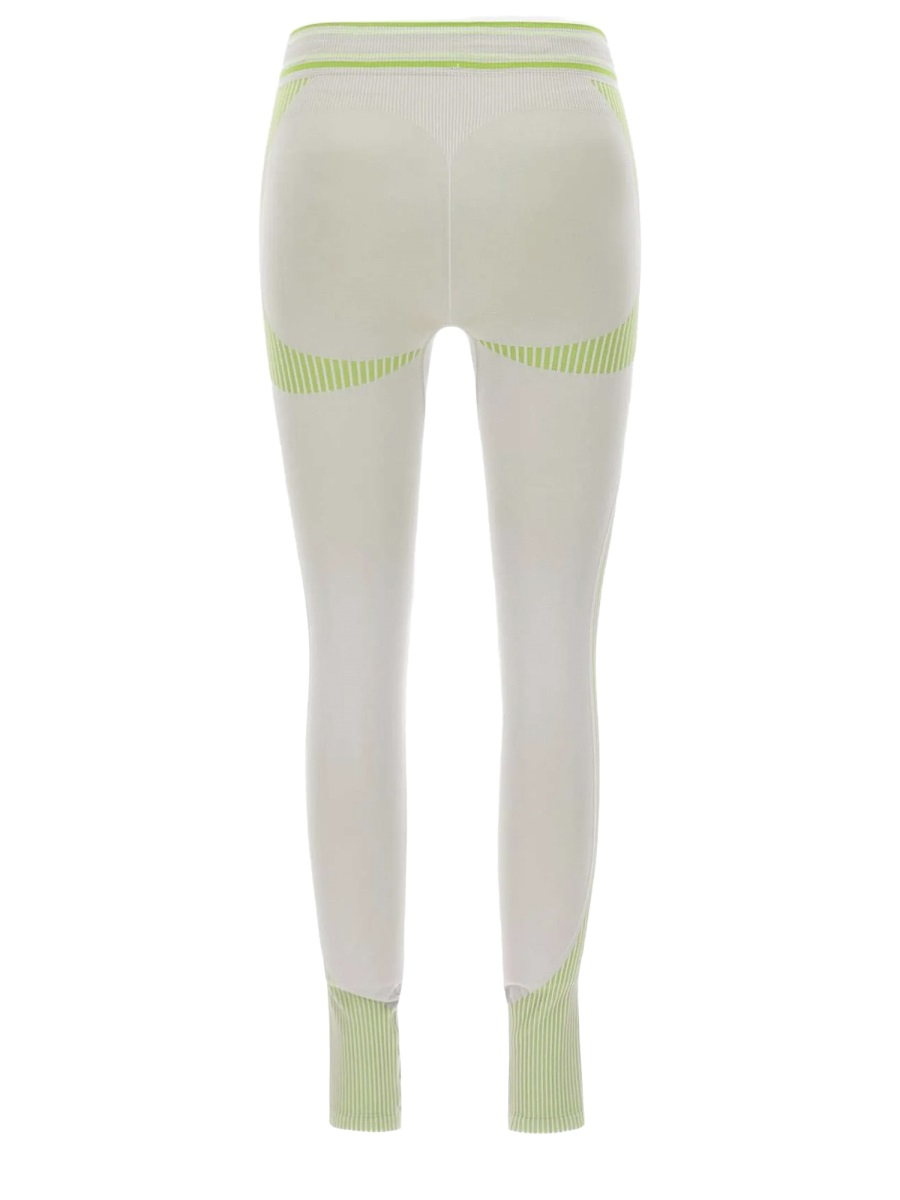 [Casablanca] Trousers SS26 W-SP26-ACT-058_01GREY/LIME