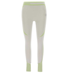 [Casablanca] Trousers SS26 W-SP26-ACT-058_01GREY/LIME
