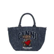 [GANNI] Tote bag SS26 B2110036_077