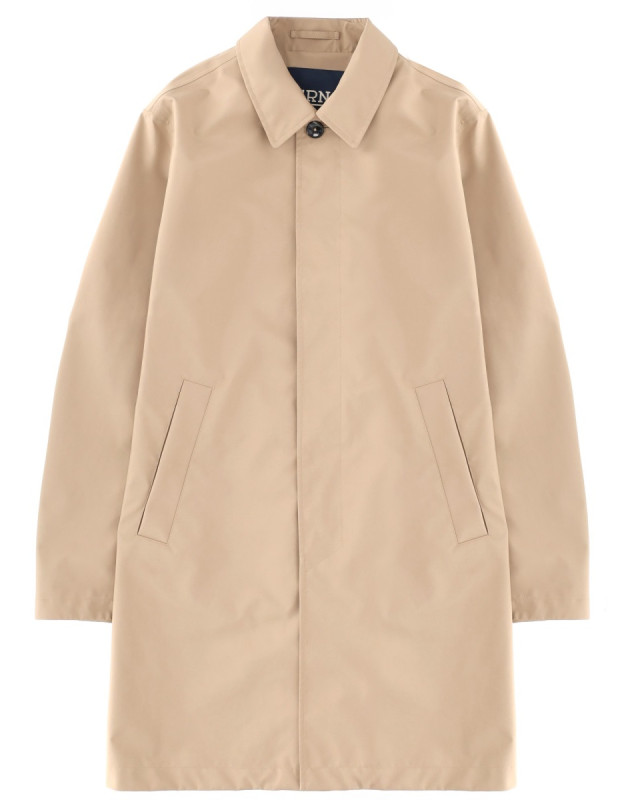 [Herno] Trench Coat SS26 IM000399U_127902092
