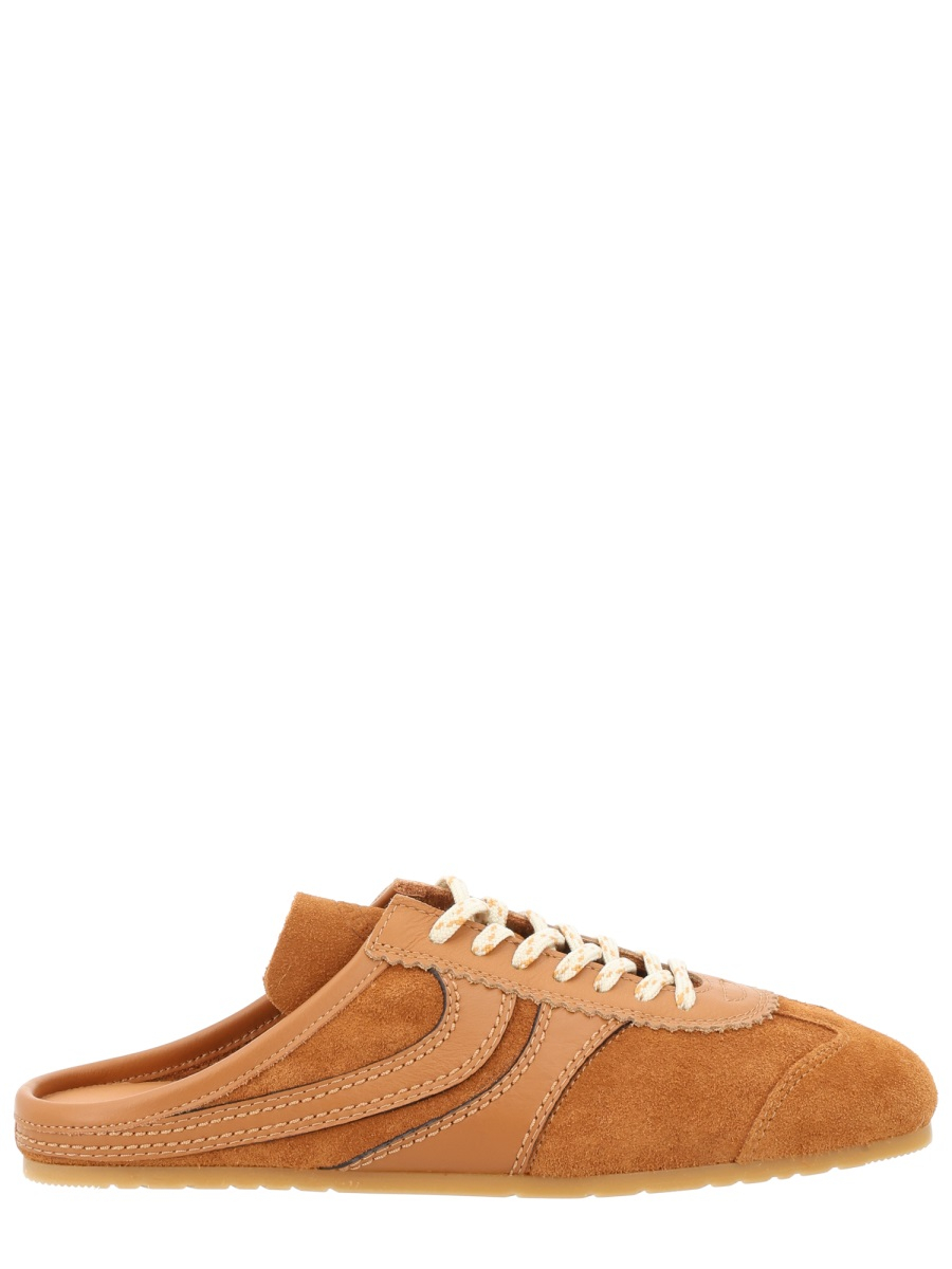 [DRIES VAN NOTEN] Sneakers SS26 011778_0126712