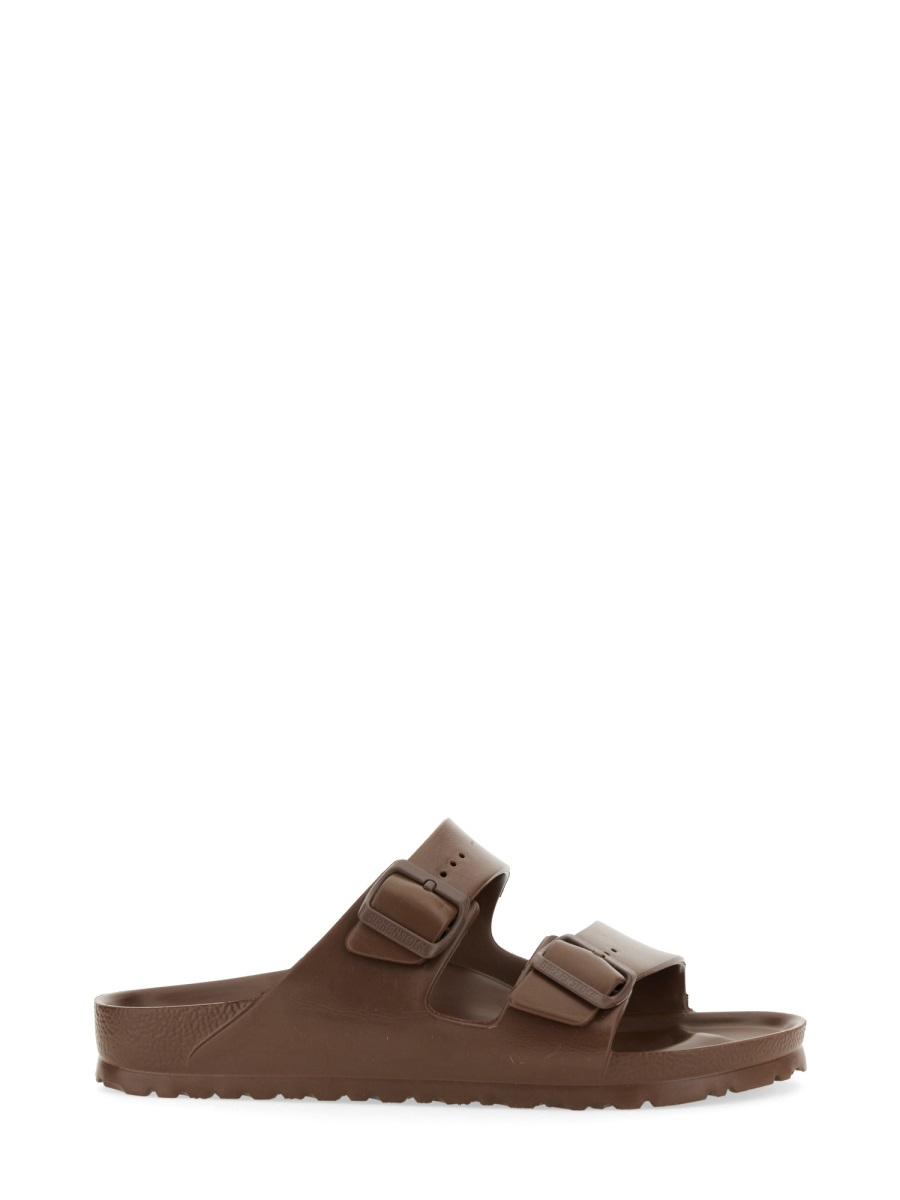 [Birkenstock] Slippers SS26 1027402_ROAST