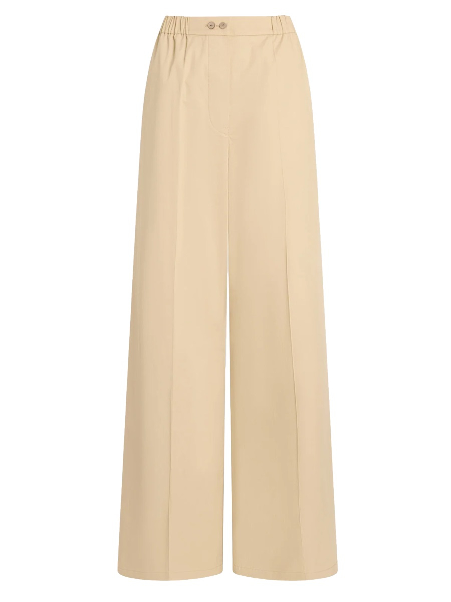 [PATOU] Trousers SS26 TR063_0244124B