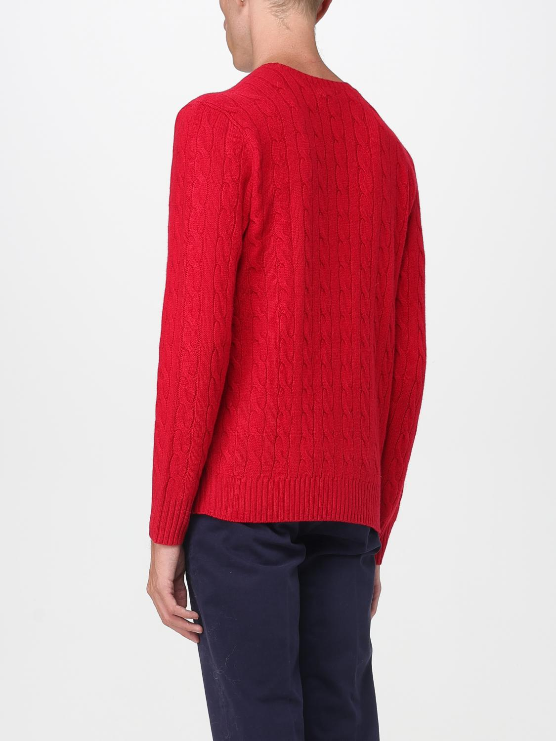 [Polo Ralph Lauren] Knitwear FW25 710876762 006